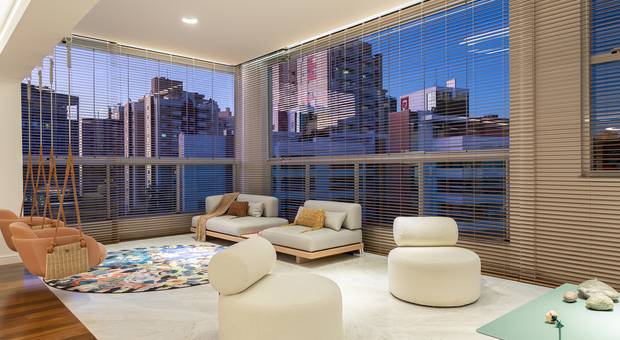 Projeto Residencial de Fotografia de Arquitetura e Interiores – Cliente: Barbara Sganzerla Arquitetura