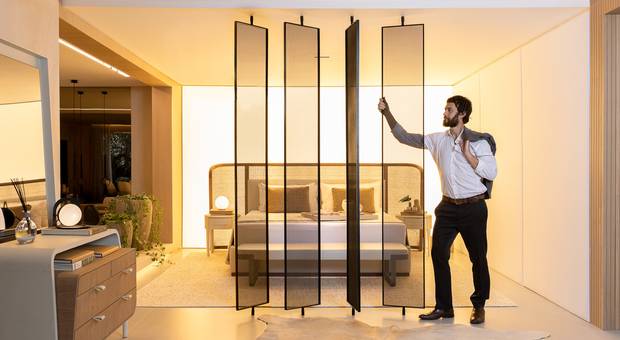 Mostra de Fotografia de Arquitetura e Interiores – Cliente: Artefacto