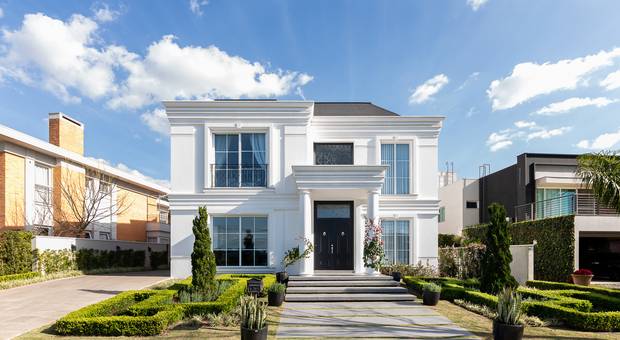 Projeto Residencial de Fotografia de Arquitetura e Interiores – Cliente: Arquitetare