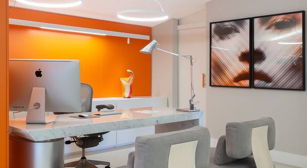 Projeto Comercial de Fotografia de Arquitetura e Interiores – Cliente: Mauricio Pinheiro Lima Arquitetura