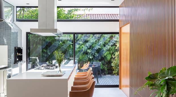 Projeto Residencial de Fotografia de Arquitetura e Interiores – Cliente: Mauricio Pinheiro Lima Arquitetura