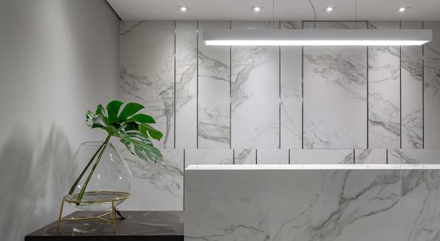 Projeto Comercial de Fotografia de Arquitetura e Interiores - Projeto: Camila Bigolin Arquitetura