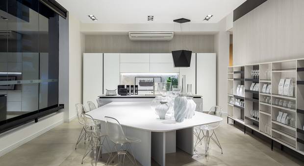 Projeto Comercial de Fotografia de Arquitetura e Interiores - SCA