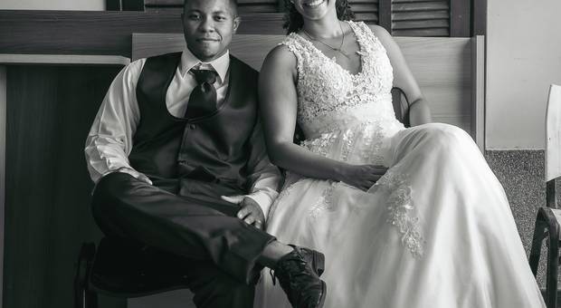 Casamentos de PAMELA & LUIZ ADRIANO