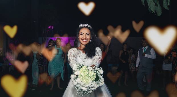 Casamentos de Maria Luiza & Lucas