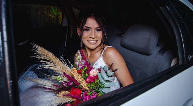 Casamentos de TIAGO E ANNE