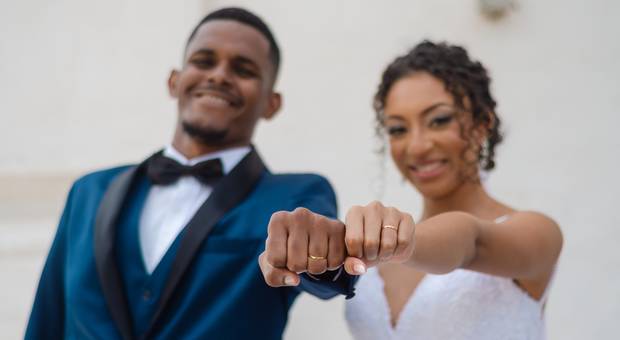 Casamentos de MAYCON & EMILLY