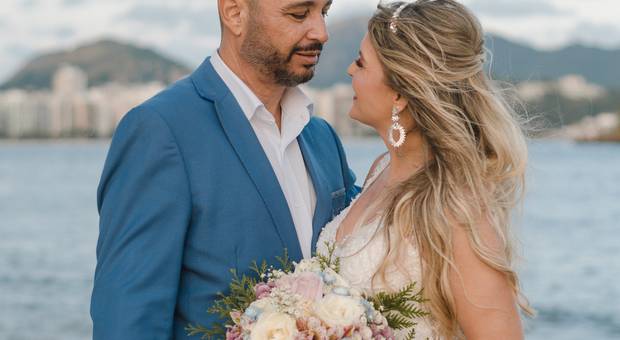 Casamentos de MARCELO & ANDRÉIA