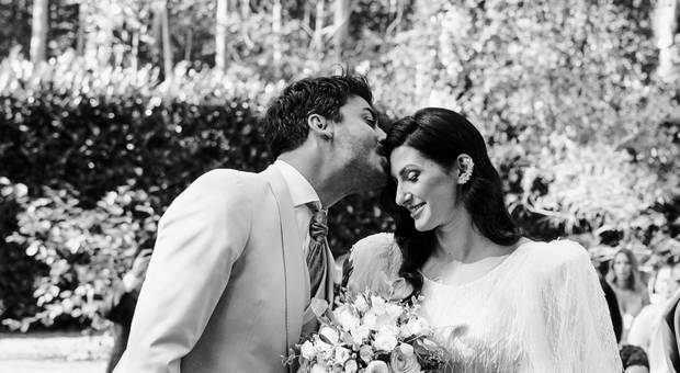 Casamento de Cláudia//João