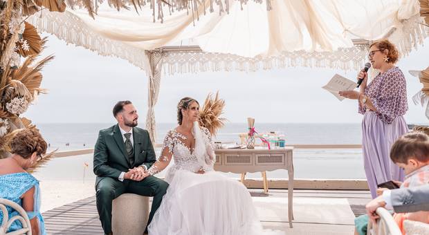 Casamento de João & Catarina