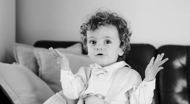 Batizado de Batizado do Diogo | Fotografia de Batizado na Póvoa de Varzim