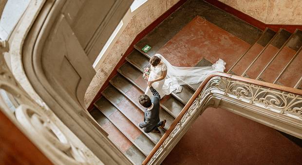 Batizado de Leopoldina & Gil