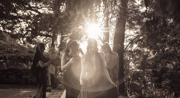 Eventos de Baile de Finalistas FMDUP 2019