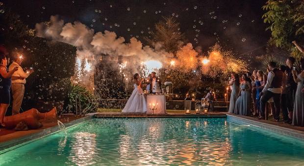 Casamento de Bruno // Bárbara 