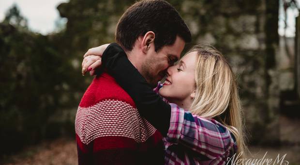 Solteiros de Kátia & João