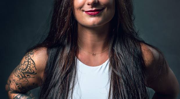 Editoral de Adriana Neves