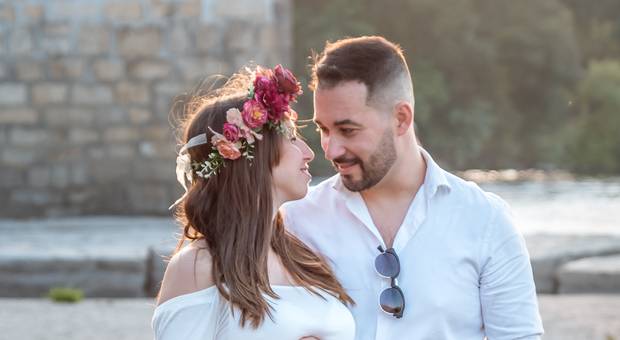 Gestante de Ana // Daniel & Mateus