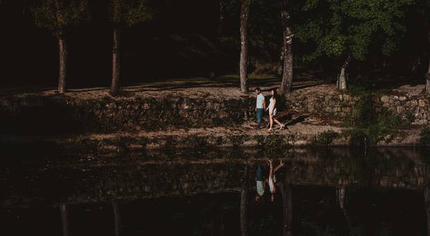 Casamento de Prévia Casamento Marlene & Jorge