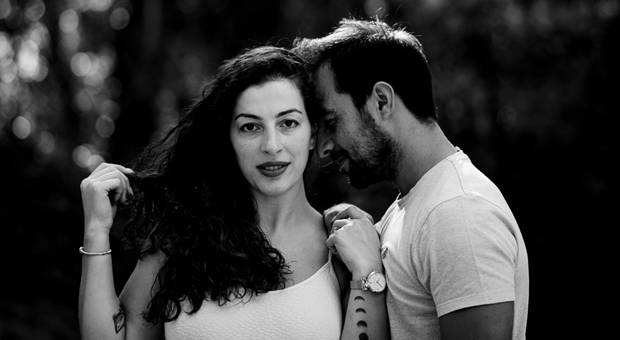 Solteiros de Marlene // Jorge