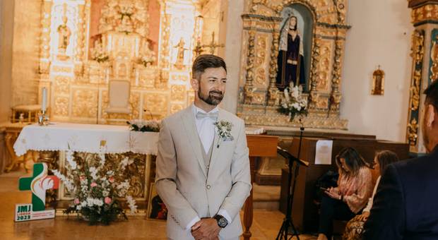 Weddings de Andreia & Humberto