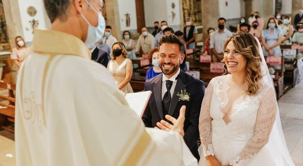 Weddings de Carmo & Filipe