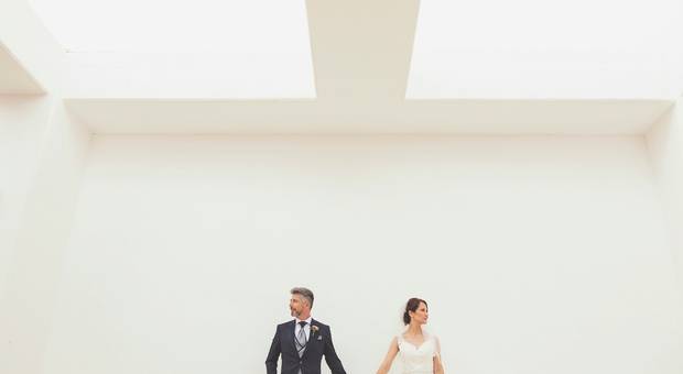 Weddings de Ana & José