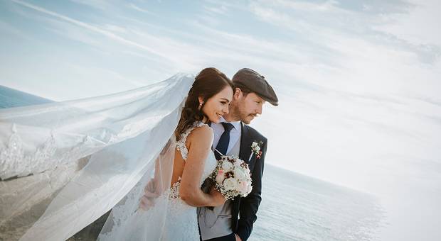 Weddings de Raquel & João