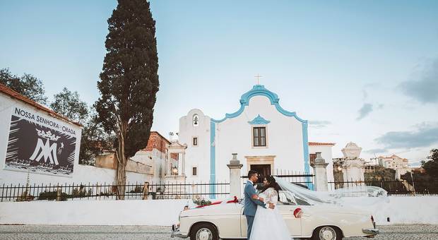 Weddings de Francisco & Stacy 