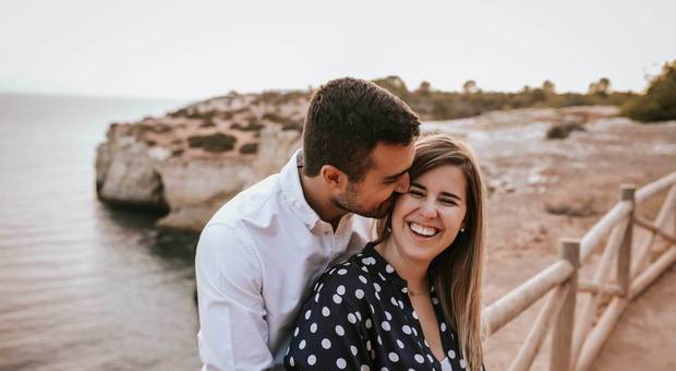 Engagement Session  de Andreia & Pedro