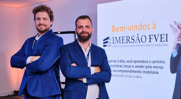 Empresarial de Imersão FVEI