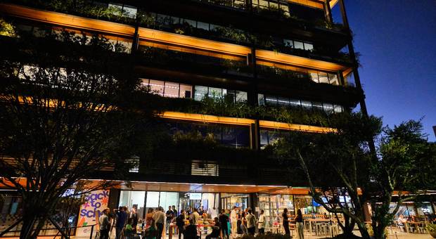 Empresarial de Lançamento Lado Bom Seguros