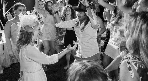 Família de Fanny e Alexandre