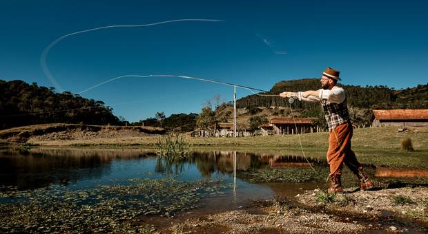 Videoclipe de videoclipe Furnarius Rufus de Miguel Rosa