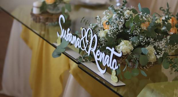 Casamentos de Casamento Susana & Renato