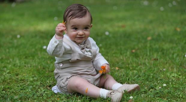 Baptizados de Batizado Duarte