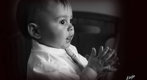 Baptizados de Baptizados