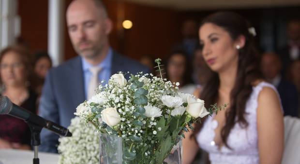 Casamentos de Casamento de Luciana + Ricardo