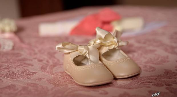 Baptizados de Baptizado da Madalena 