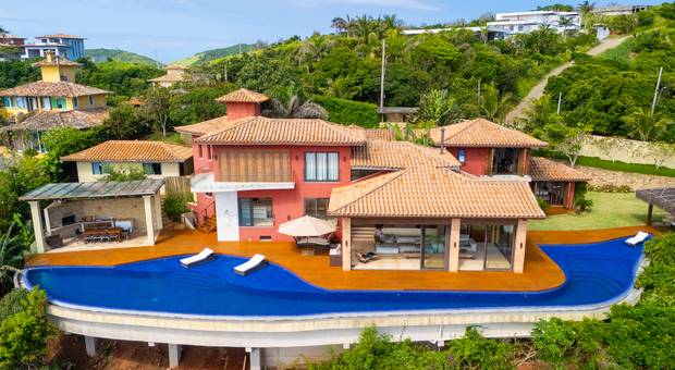 Imobiliária  de Tropical Búzios Imoveis