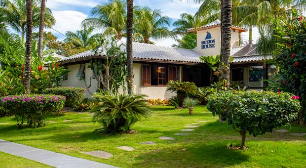 Imobiliária  de Búzios House Oficial