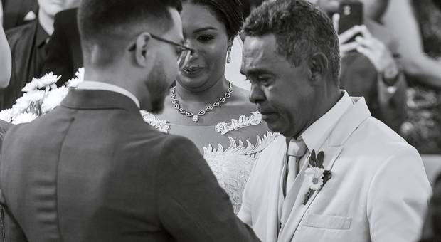 Casamento de Maynara e Leonam | Casamento