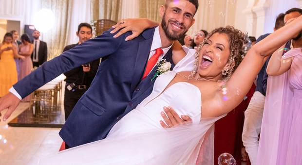Casamento de Daysa e Jonata | Casamento