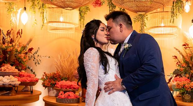 Casamento de Bruna & Emanuel | Casamento