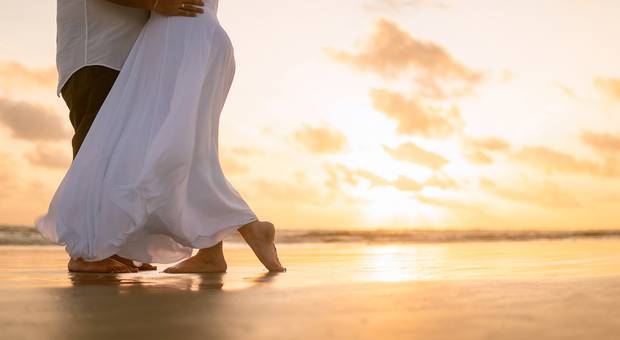 Pré Wedding de Pré Wedding -  Andressa & Luis