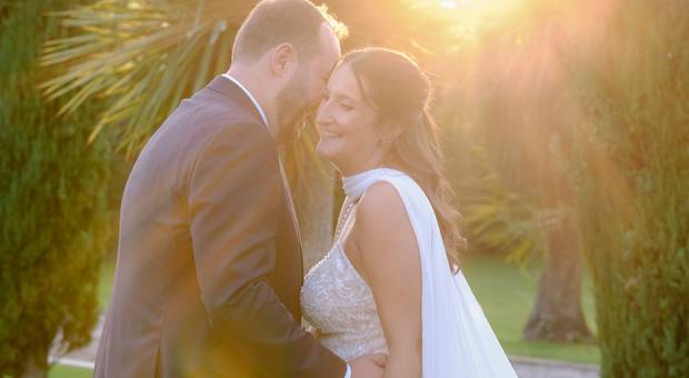 Wedding Day de Beatriz e Tiago - Quinta de Prata 