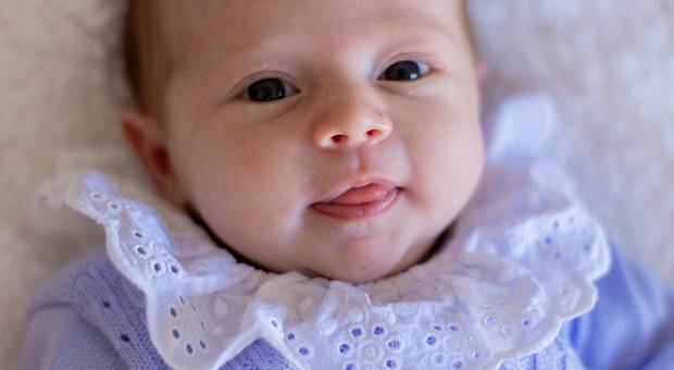 Newborn de Newborn Alice