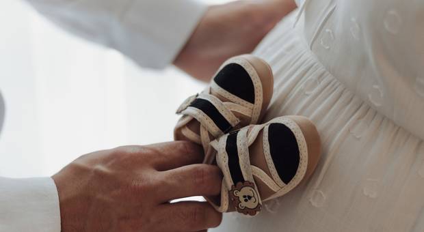 Gestante de Gestante Jussele