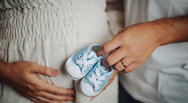 Gestante de Gestante Nathalia