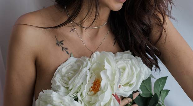 Gestante de Gestante Isa