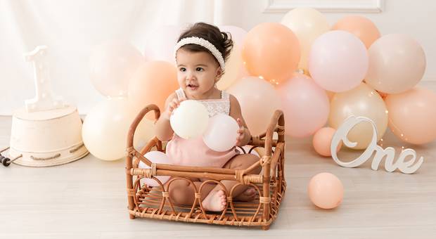 Smash the Cake  de Smash  the Cake Antonella